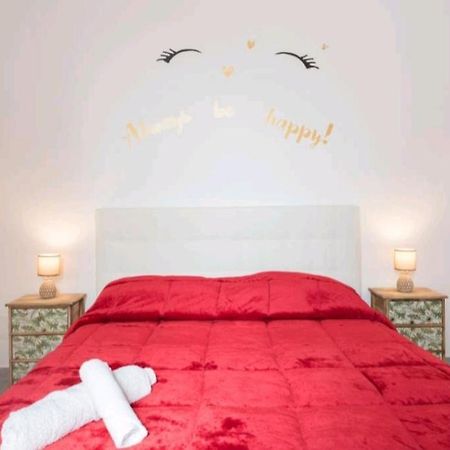 A Casa Di Sergio Lägenhet Neapel Exteriör bild