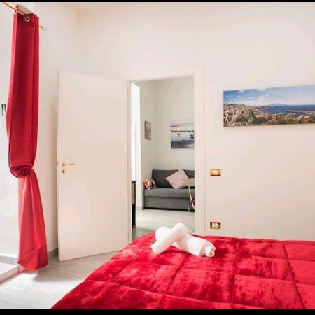A Casa Di Sergio Lägenhet Neapel Exteriör bild